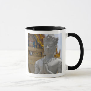 Taza Tailandia del sudeste, Ko Samui (también conocido 