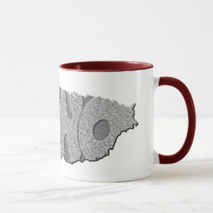 Taza Taino Mug