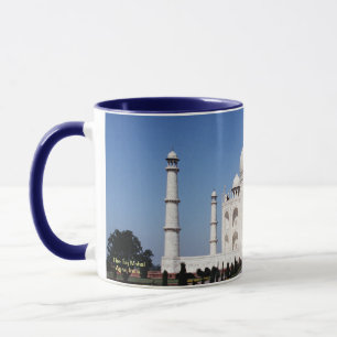 Taza Taj Mahal