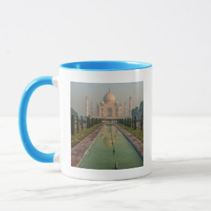 Taza Taj Mahal, Agra, Uttar Pradesh, India