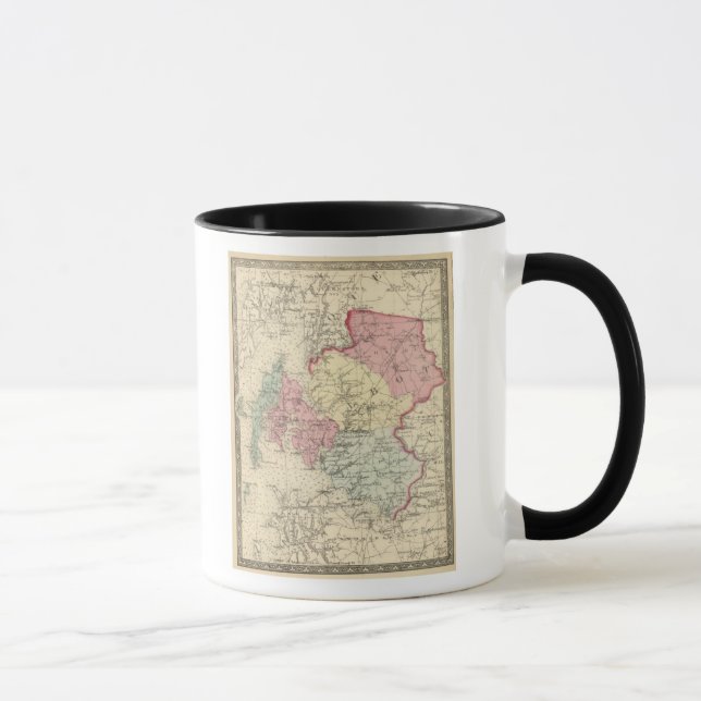 Taza Talbot (Derecha)