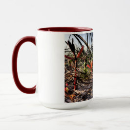 Taza Tall Grass