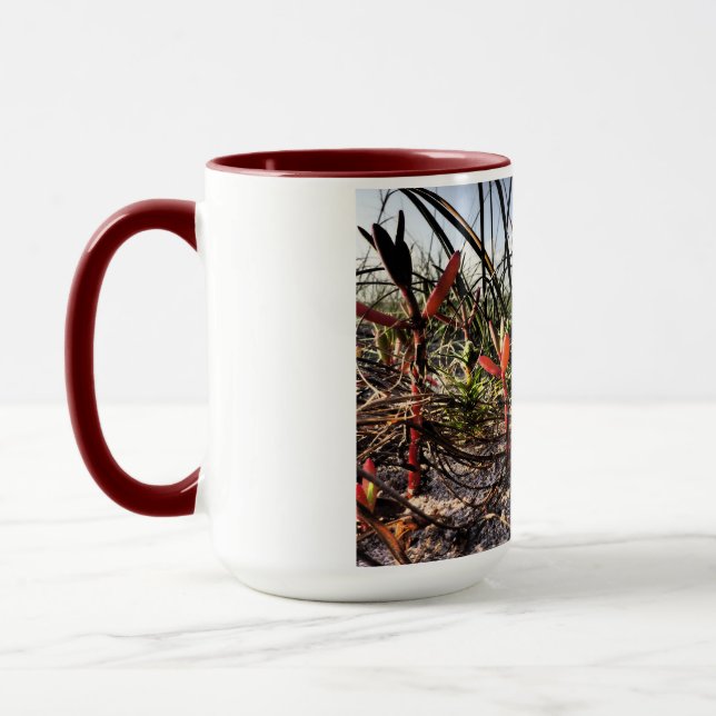 Taza Tall Grass (Izquierda)
