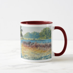 Taza Tallahassee Frost