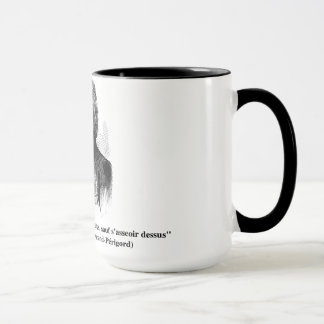 Taza Talleyrand-taza