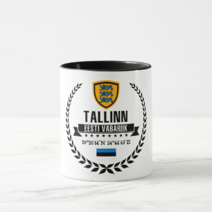 Taza Tallinn