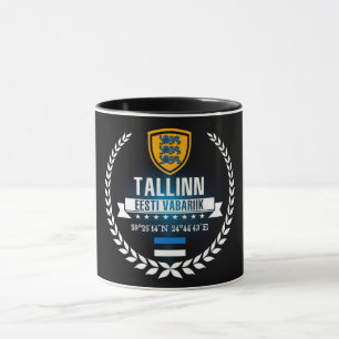 Taza Tallinn