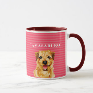 TAZA TAMANA