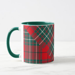 TAZA TAMAÑO MODERNO DEL CLAN