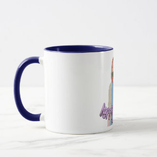 Taza Tame Impala Mug