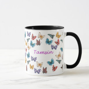 Taza Tamsin