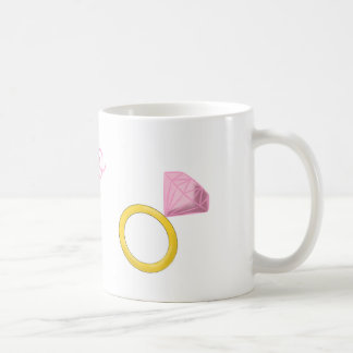 " Taza tan de lujo de m I