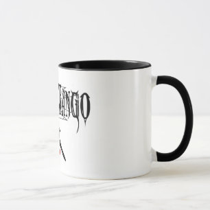 Taza Tango