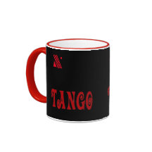 Tango rojo