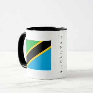 Taza tanzanía