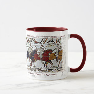 Taza Tapicería