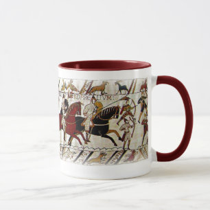Taza Tapicería