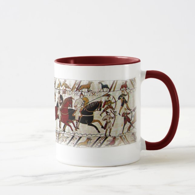Taza Tapicería (Derecha)