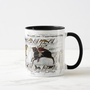 Taza Tapicería
