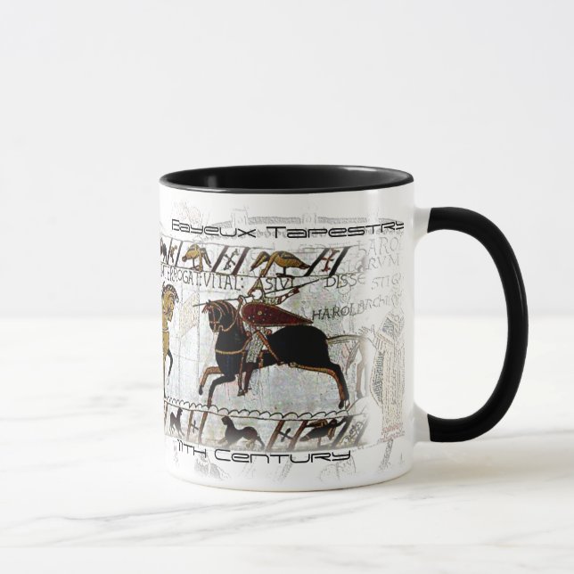 Taza Tapicería (Derecha)