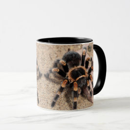 Taza Tarantula