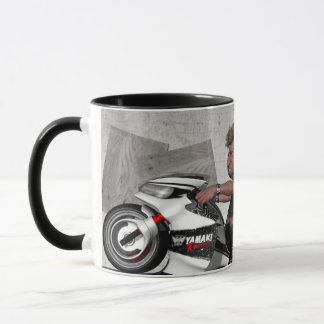 Taza Tarde para la presentación