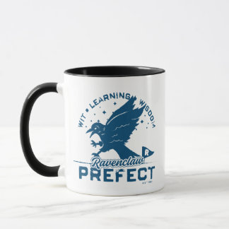 Taza Tarjeta prefecta RAVENCLAW™
