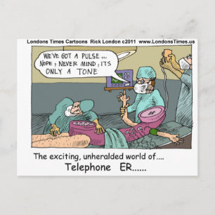Taza Tarjeta Regalo Divertida Teléfonos Emergencia