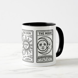 Taza Tarot