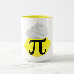 Taza Tarta De Limón Merengue