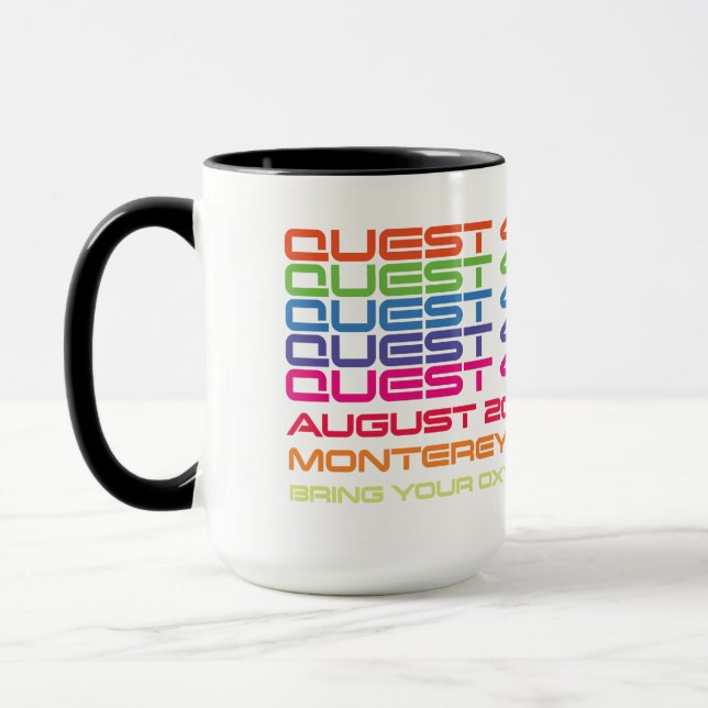Taza Tasa de búsqueda (Izquierda)