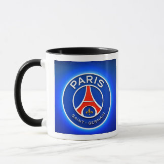 Taza tass/mug PSG