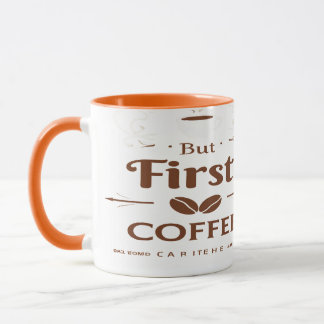 Taza Tasse