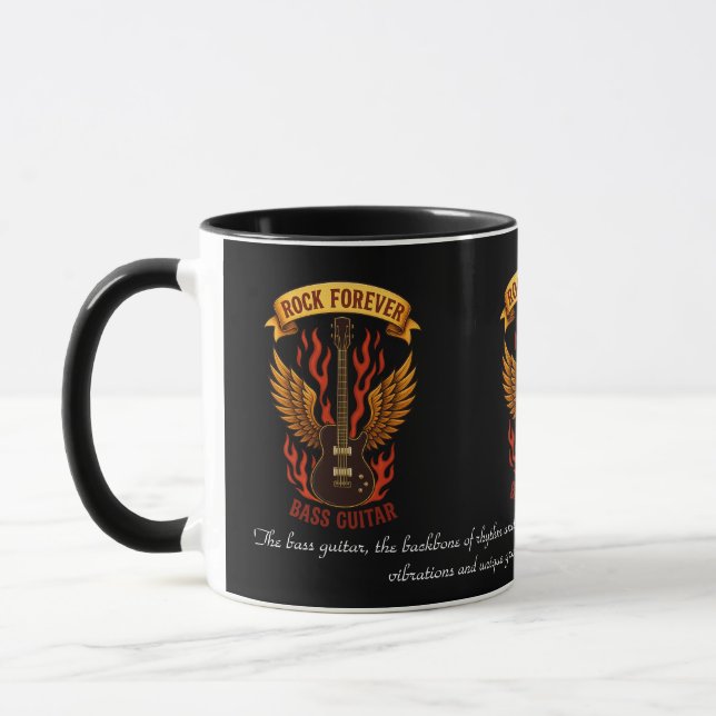 Taza Tasse (Izquierda)