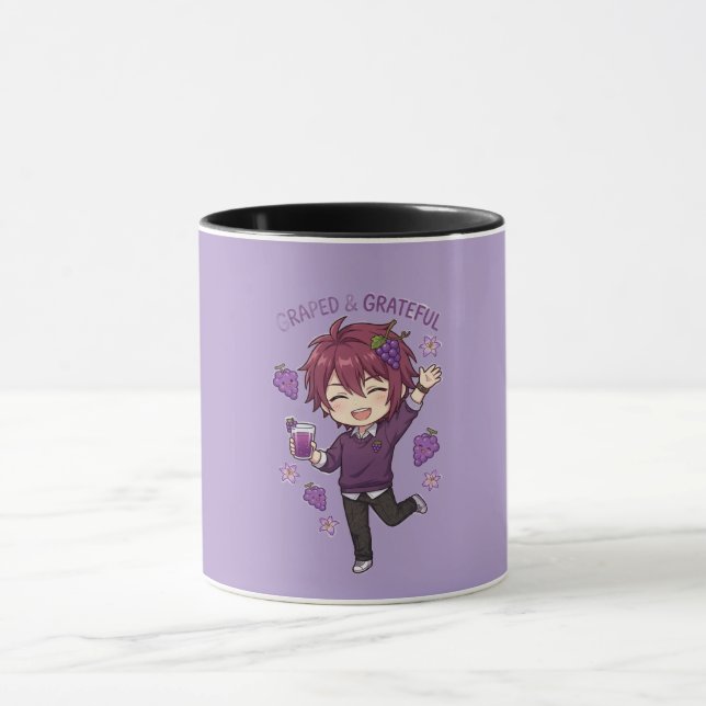Taza Tasse (Centro)