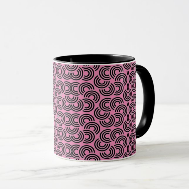 Taza Tasse (Anverso derecho)