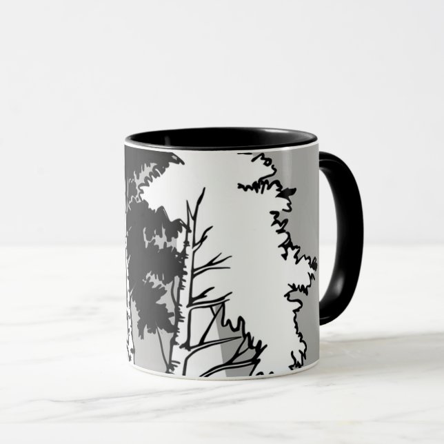 Taza Tasse (Anverso derecho)