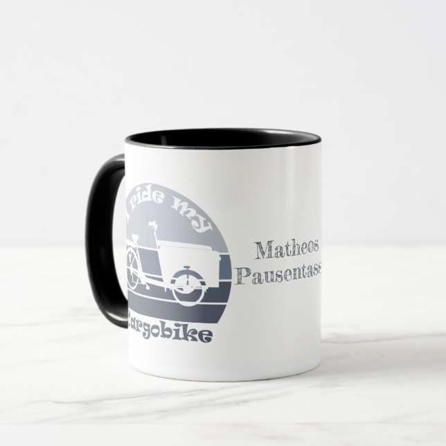 Taza Tasse (Anverso izquierdo)