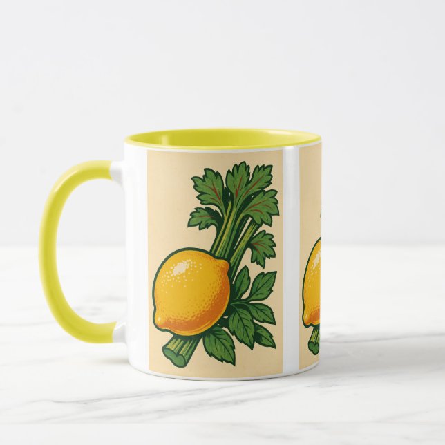 Taza Tasse (Izquierda)