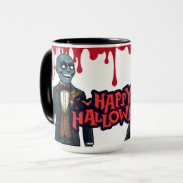 Taza Tasse à café | My AKALLoween !