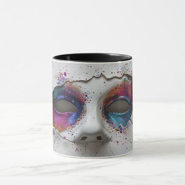 Taza Tasse & Becher (Centro)