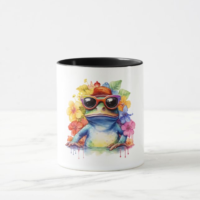 Taza Tasse & Becher (Centro)