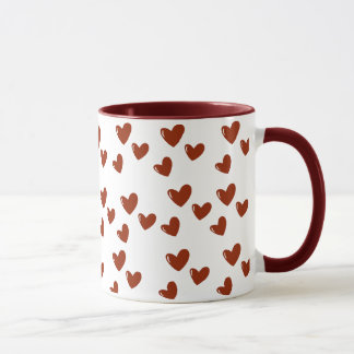 Taza Tasse d'amour