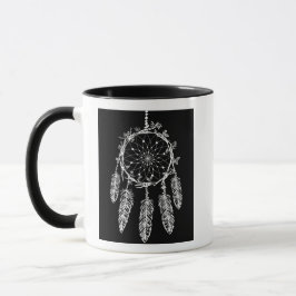 Taza tasse du dreamcatcher