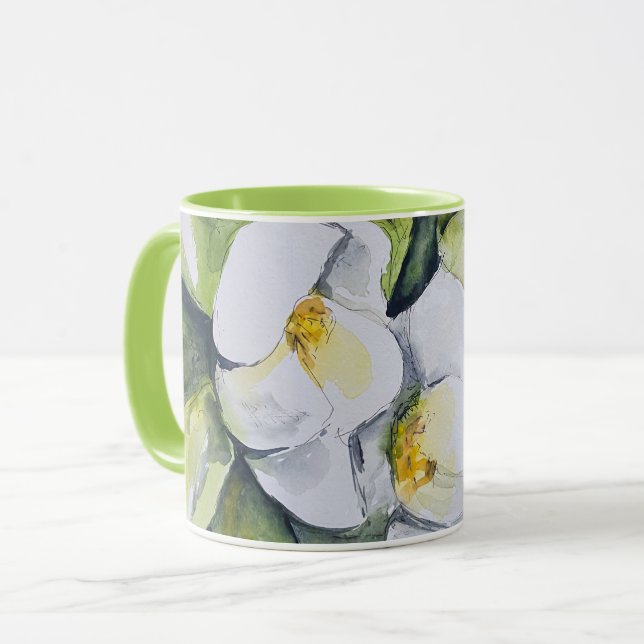 Taza Tasse_Magnolie (Anverso izquierdo)
