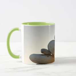 Taza Tasse zen pour un réveil bien être