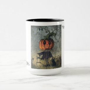 Taza Tattie Bogle