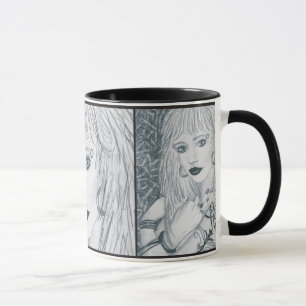 Taza Tatuaje
