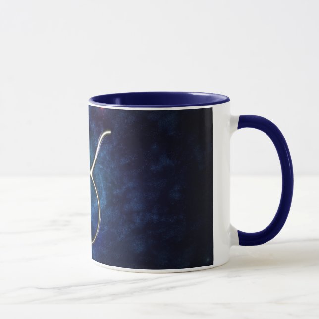 Taza Tauro (Derecha)
