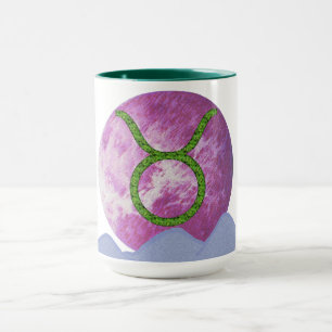 Taza Tauro